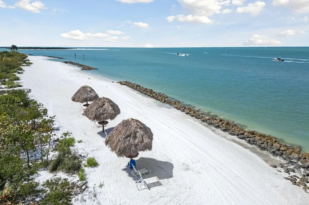 707 Waterside Drive Marco Island FL 34145