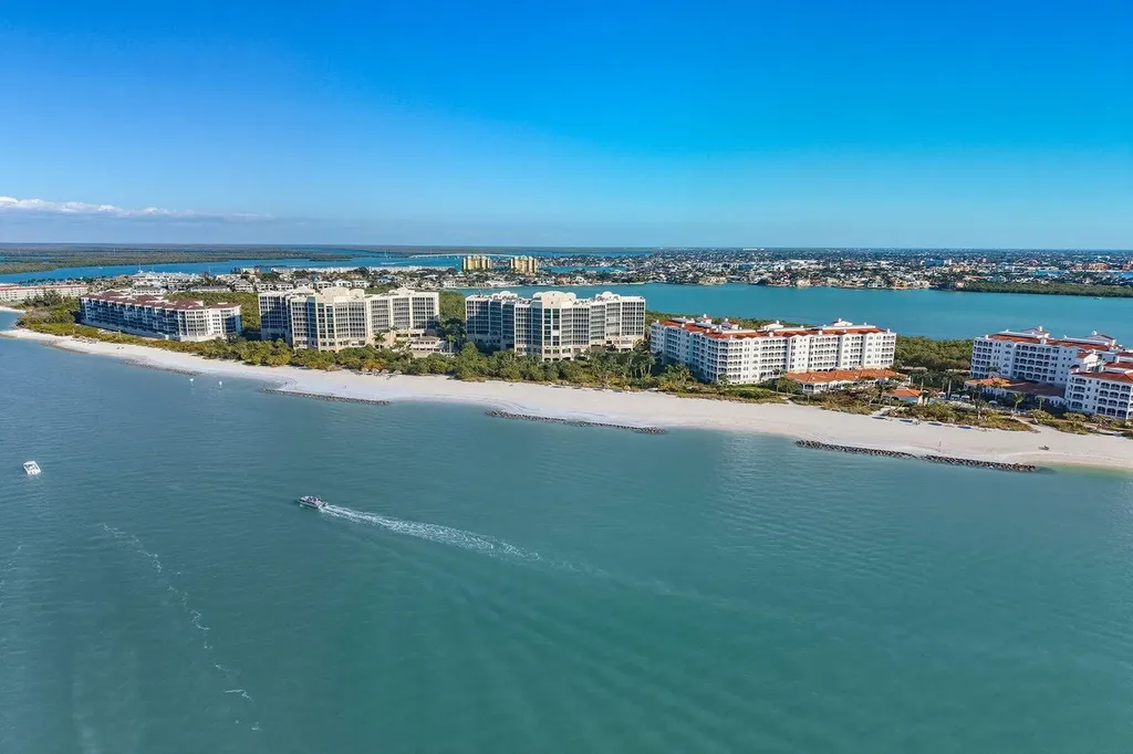 707 Waterside Drive Marco Island FL 34145