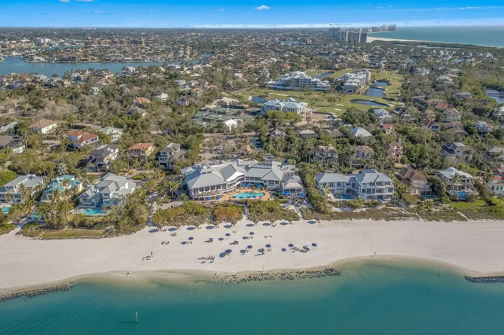 707 Waterside Drive Marco Island FL 34145
