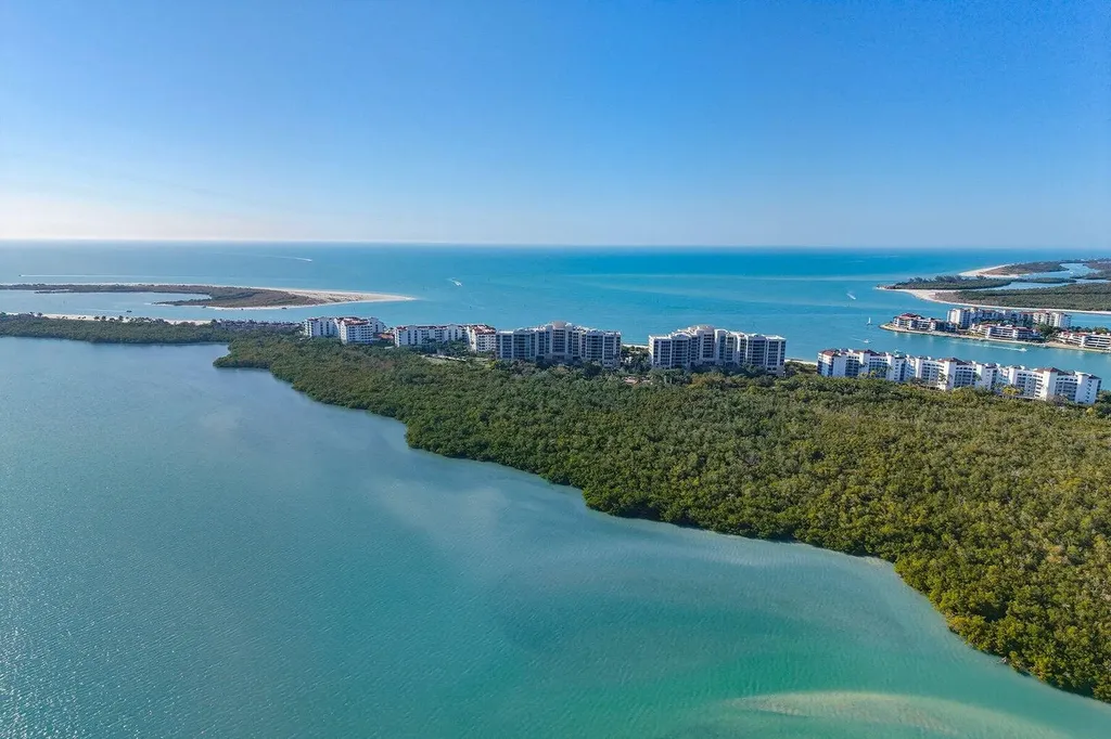 707 Waterside Drive Marco Island FL 34145