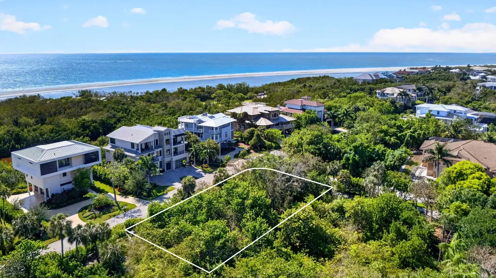 707 Waterside Drive Marco Island FL 34145