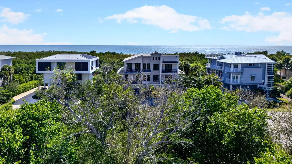 707 Waterside Drive Marco Island FL 34145