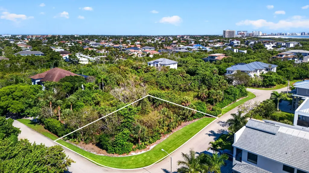 707 Waterside Drive Marco Island FL 34145