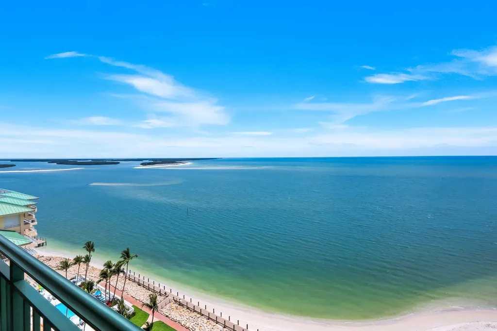 980 Cape Marco Drive Marco Island FL 34145