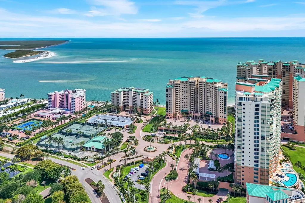 980 Cape Marco Drive Marco Island FL 34145