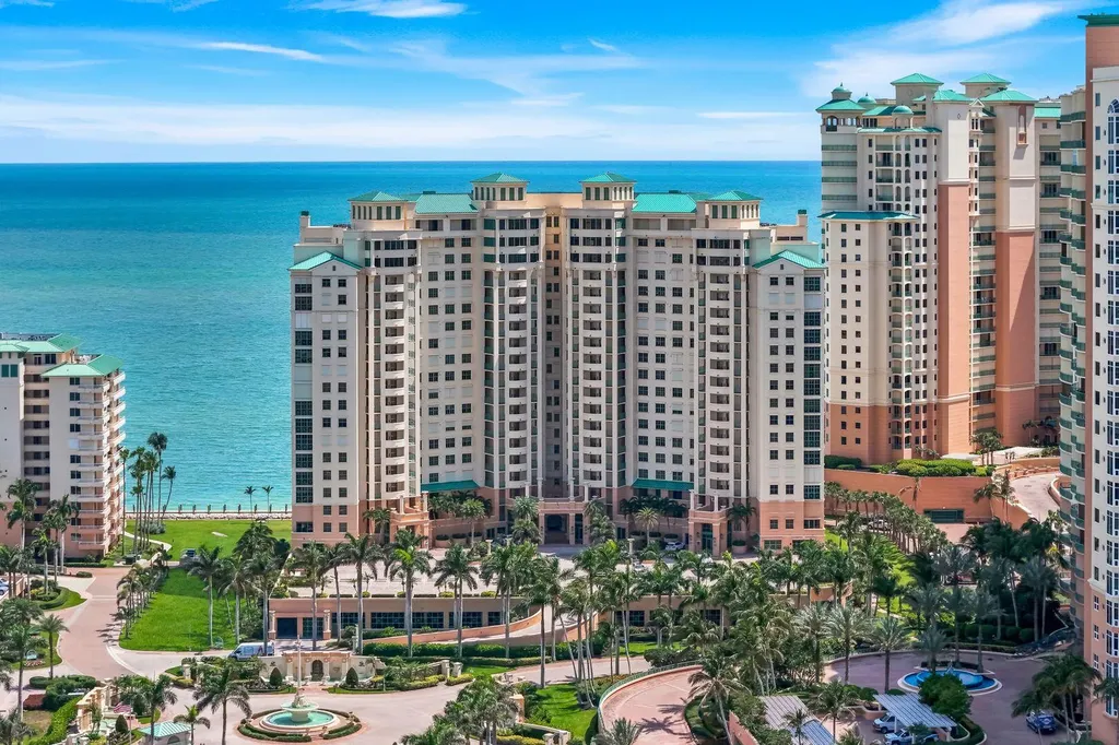 980 Cape Marco Drive Marco Island FL 34145