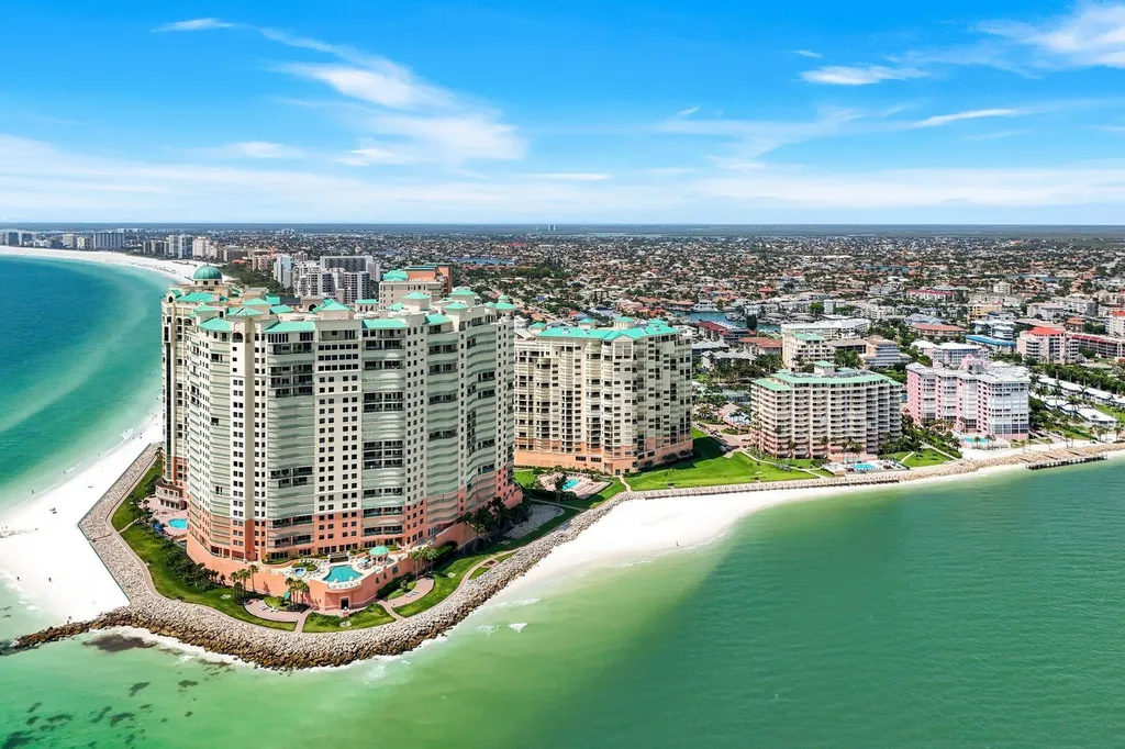 980 Cape Marco Drive Marco Island FL 34145