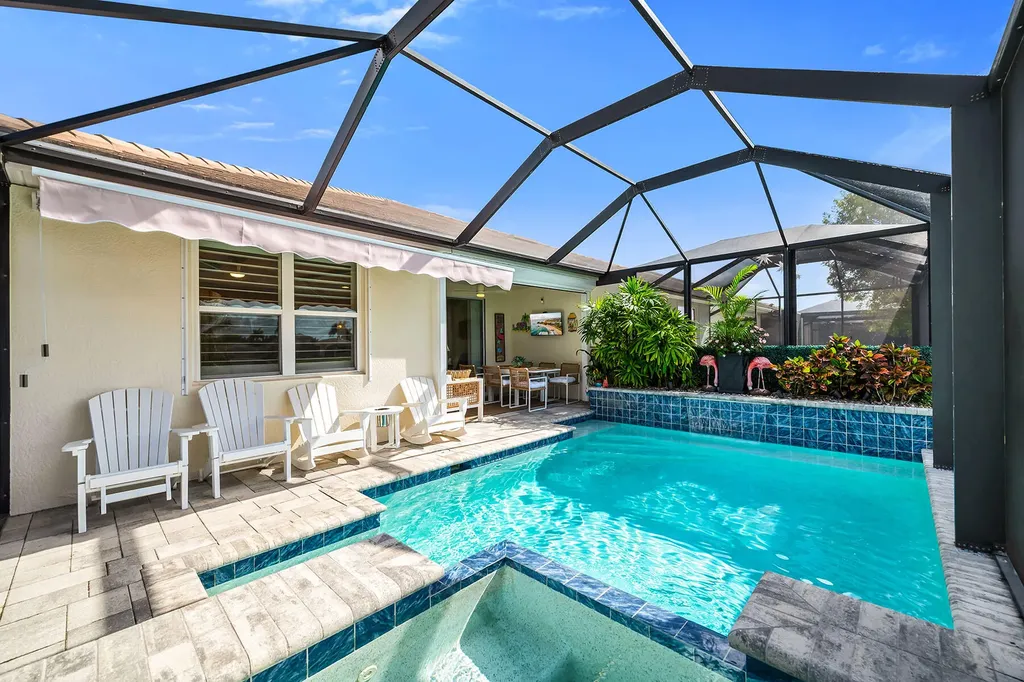 14815 Edgewater Circle Naples FL 34114