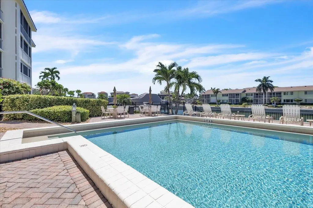 848 Collier Court Marco Island FL 34145