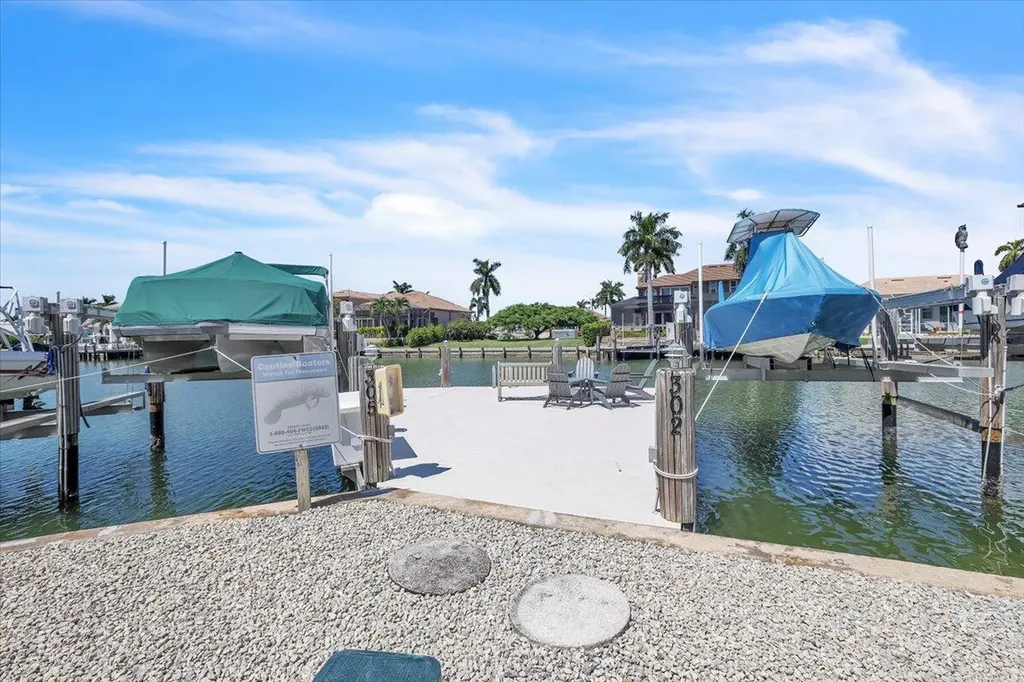 848 Collier Court Marco Island FL 34145