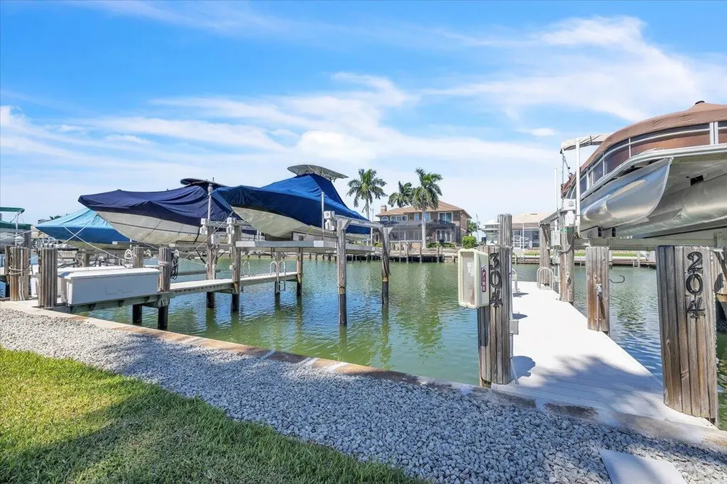 848 Collier Court Marco Island FL 34145