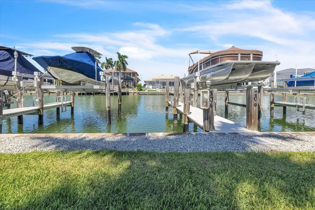 848 Collier Court Marco Island FL 34145