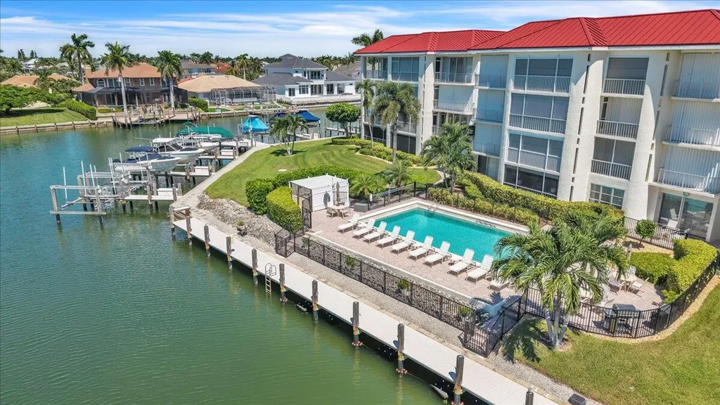 848 Collier Court Marco Island FL 34145
