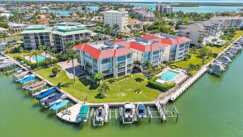 848 Collier Court Marco Island FL 34145