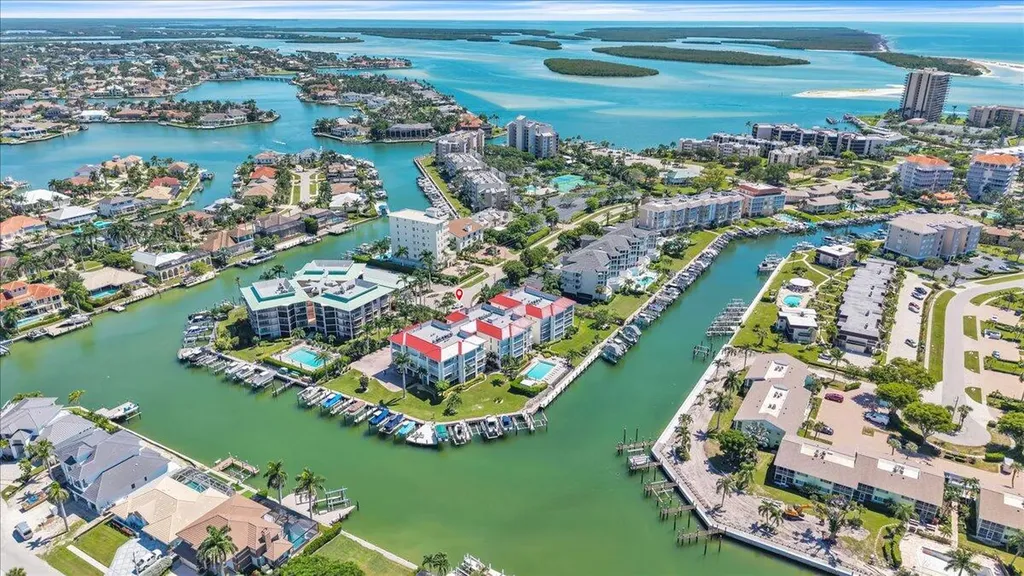 848 Collier Court Marco Island FL 34145
