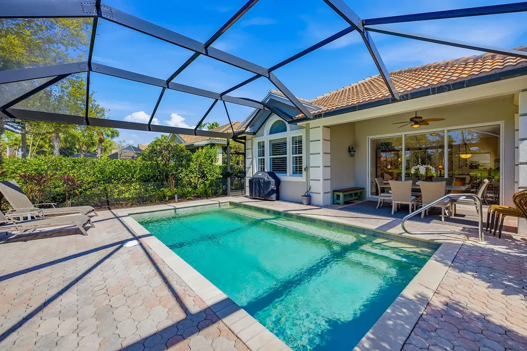 3788 Cotton Green Path Drive Naples FL 34114