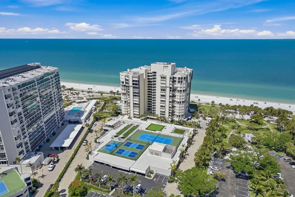 4051 Gulf Shore Boulevard N Naples FL 34103