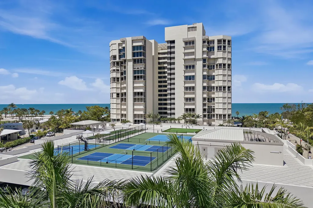 4051 Gulf Shore Boulevard N Naples FL 34103