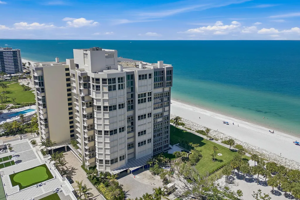 4051 Gulf Shore Boulevard N Naples FL 34103