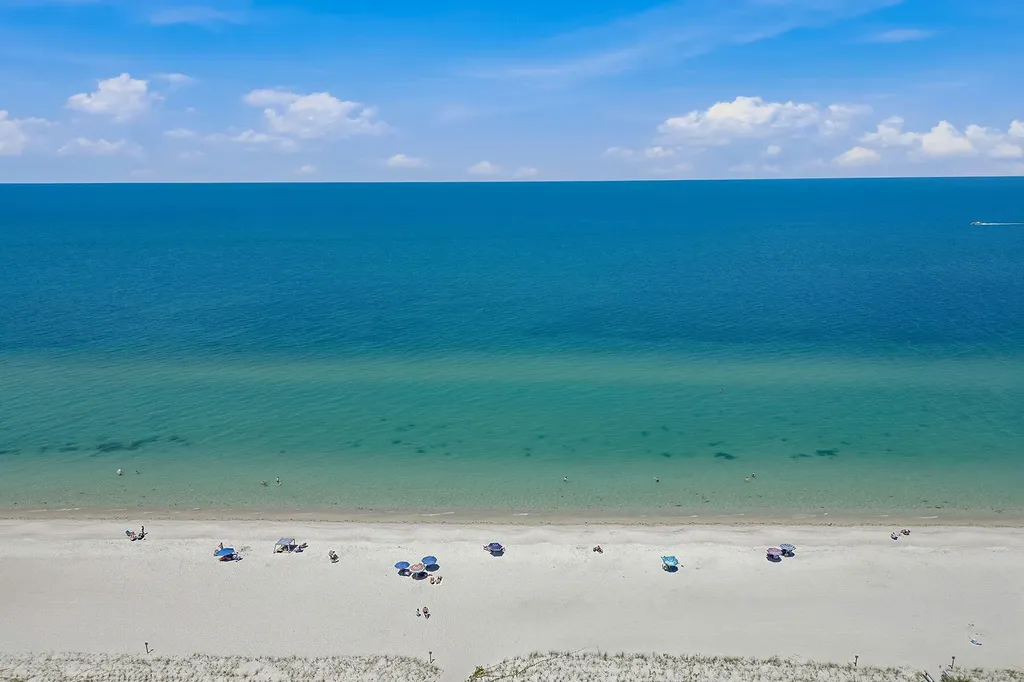 4051 Gulf Shore Boulevard N Naples FL 34103