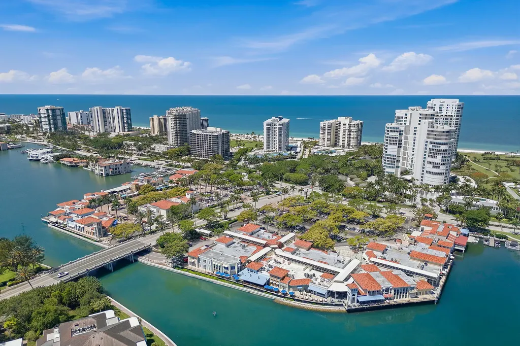 4051 Gulf Shore Boulevard N Naples FL 34103