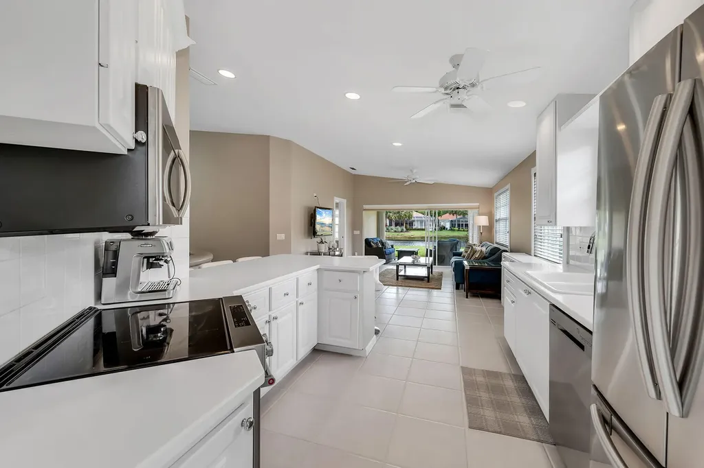 4630 Ossabaw Way Naples FL 34119