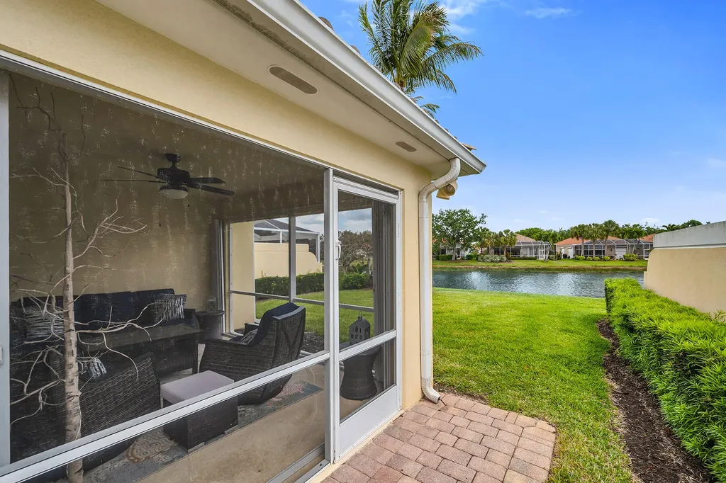 4630 Ossabaw Way Naples FL 34119