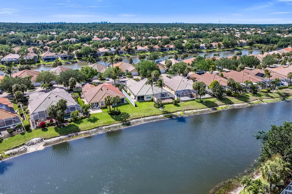 4630 Ossabaw Way Naples FL 34119