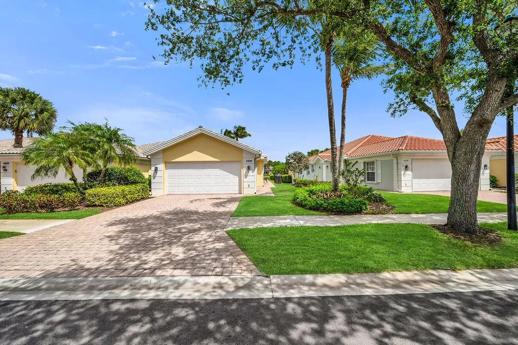 4630 Ossabaw Way Naples FL 34119