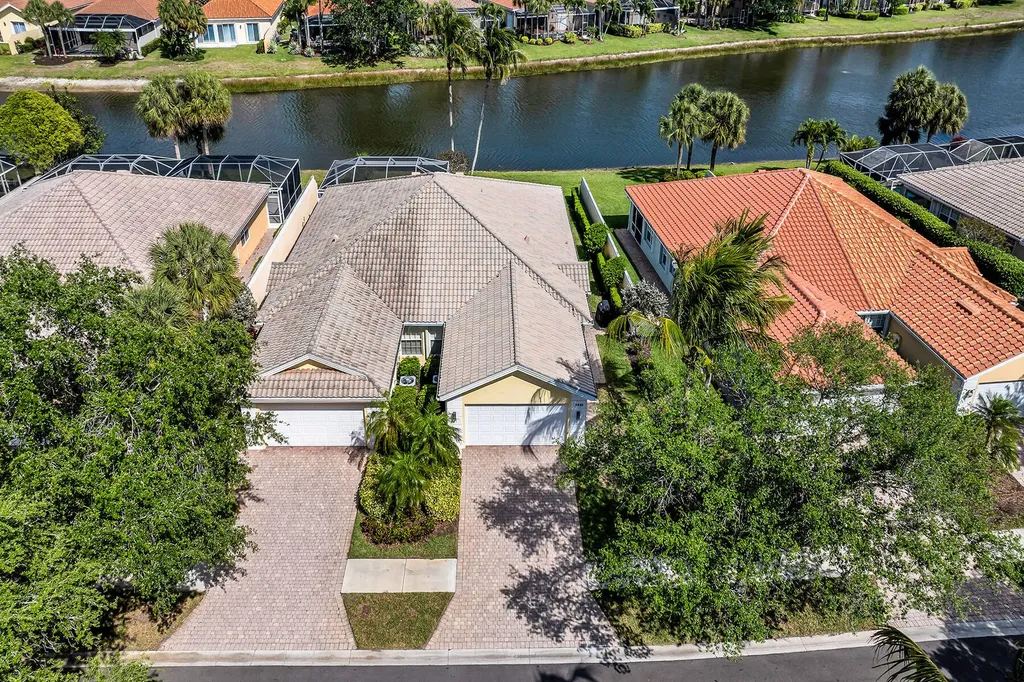 4630 Ossabaw Way Naples FL 34119
