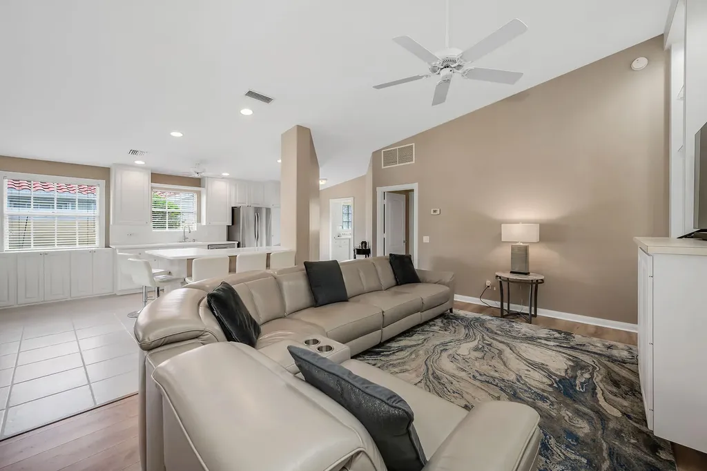 4630 Ossabaw Way Naples FL 34119