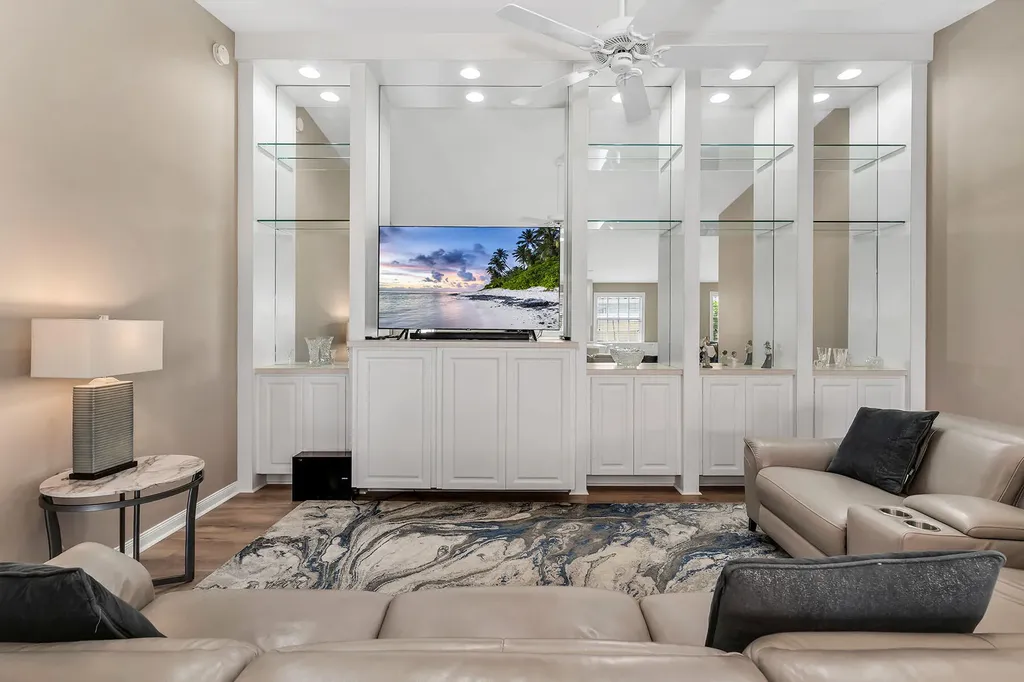 4630 Ossabaw Way Naples FL 34119