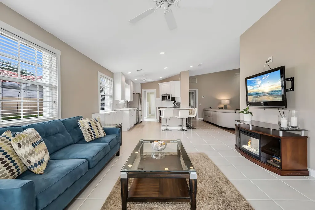 4630 Ossabaw Way Naples FL 34119