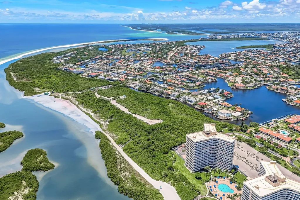 440 Seaview Court Marco Island FL 34145