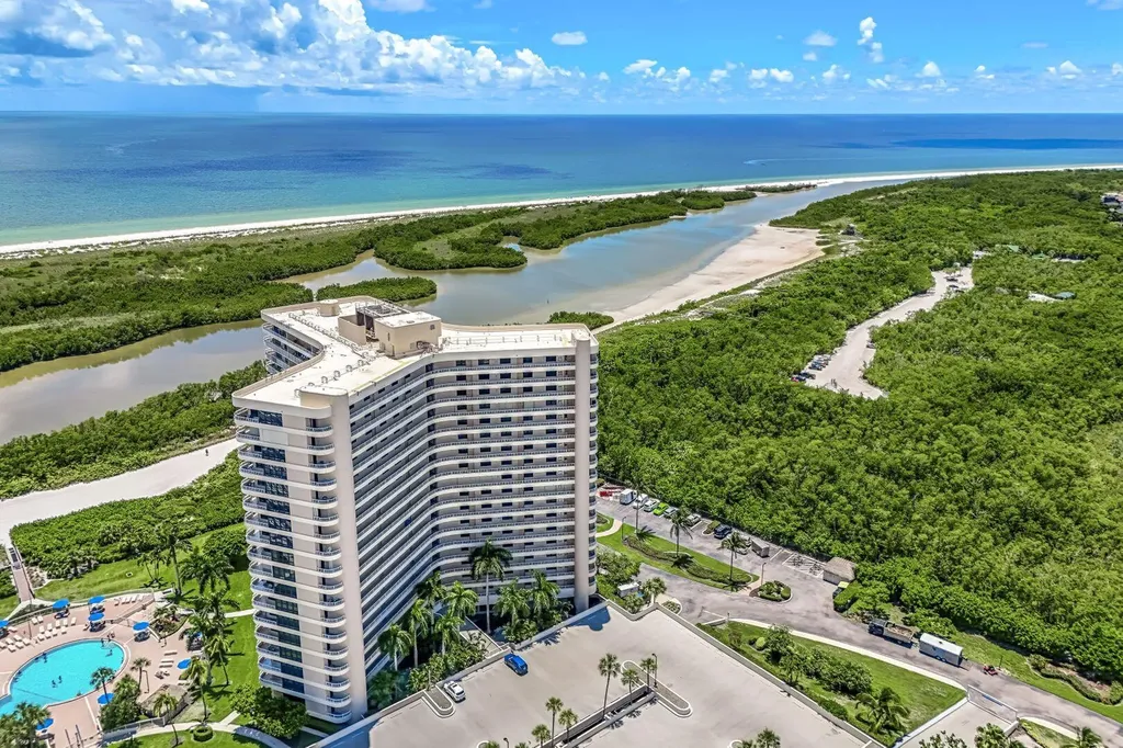 440 Seaview Court Marco Island FL 34145