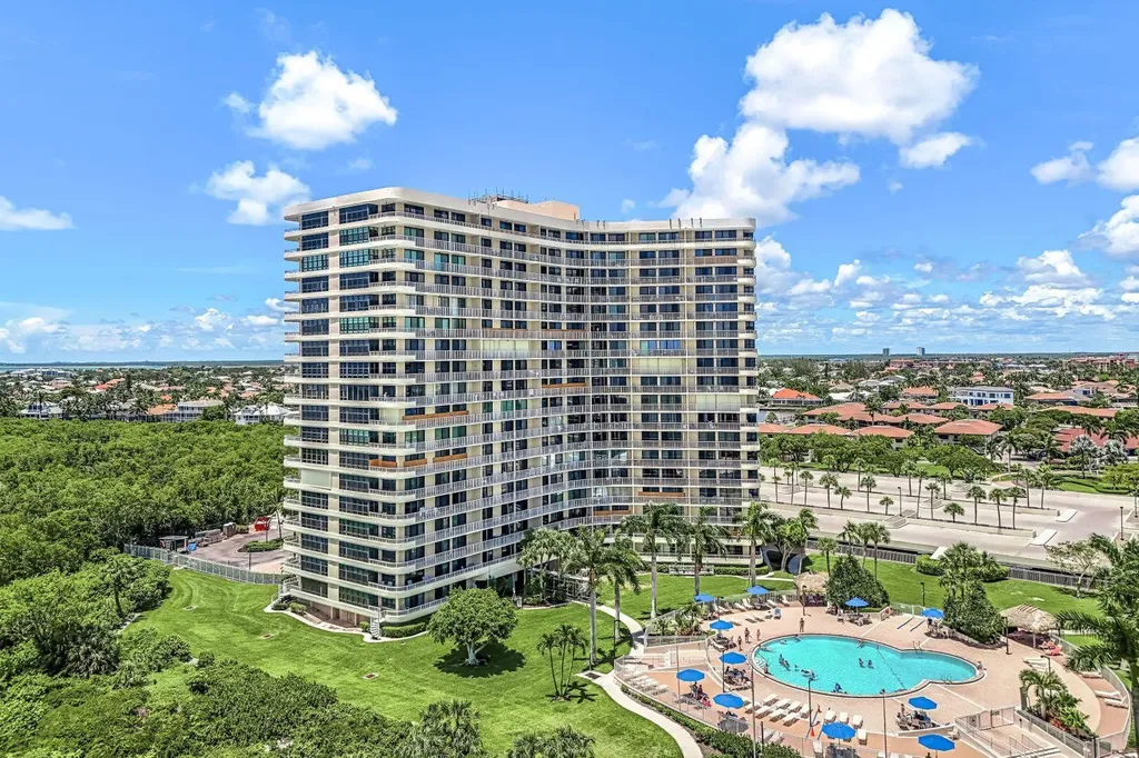 440 Seaview Court Marco Island FL 34145