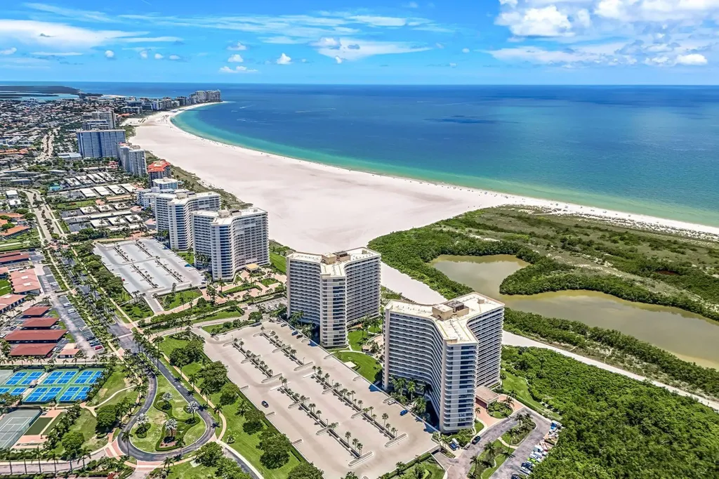 440 Seaview Court Marco Island FL 34145