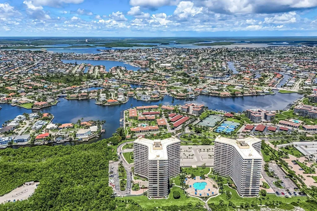 440 Seaview Court Marco Island FL 34145