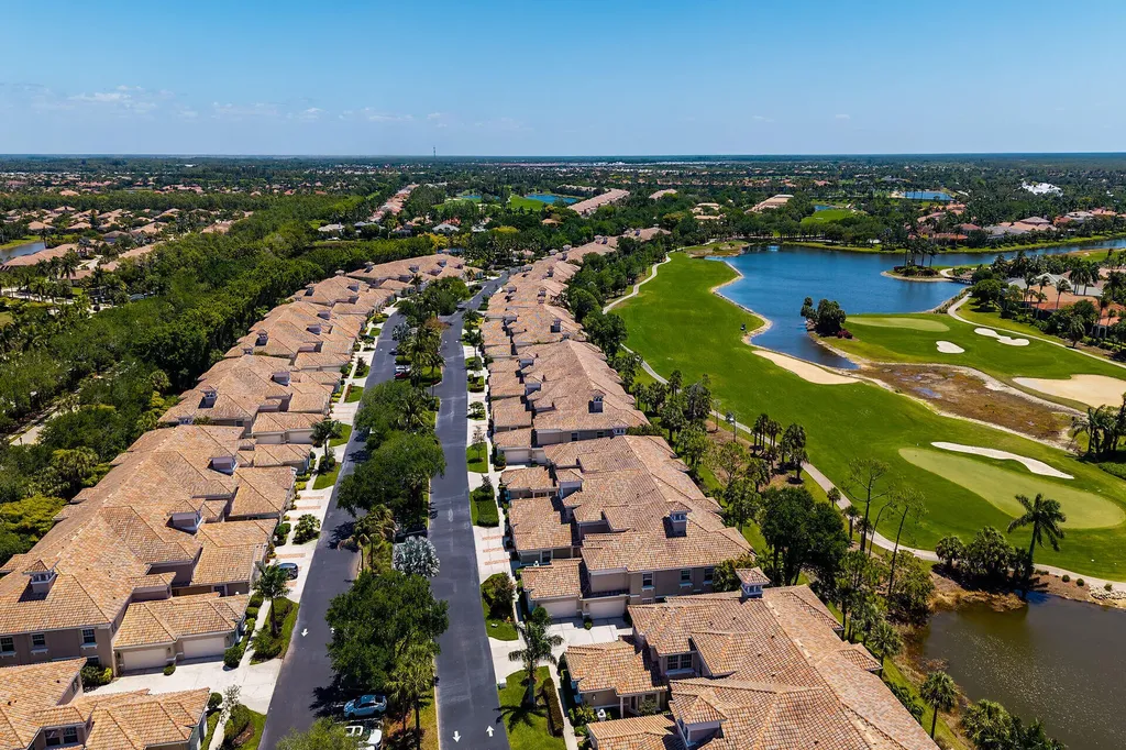 3970 Deer Crossing Court Naples FL 34114