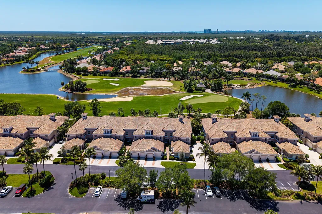 3970 Deer Crossing Court Naples FL 34114