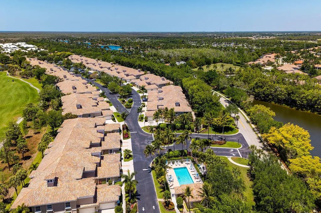 3970 Deer Crossing Court Naples FL 34114