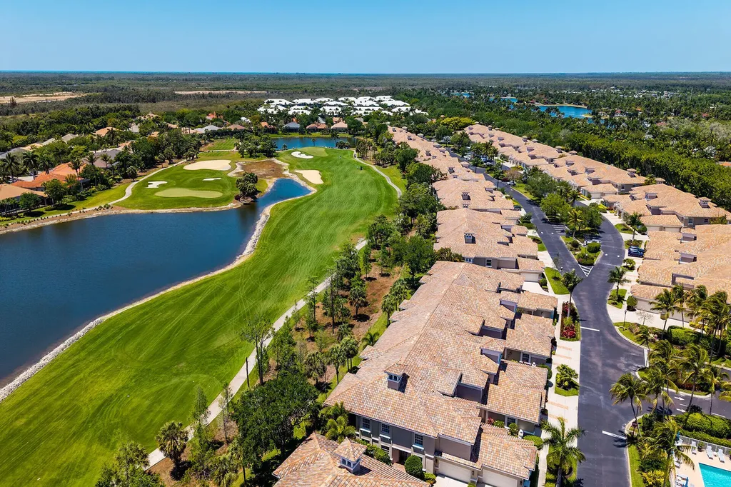 3970 Deer Crossing Court Naples FL 34114