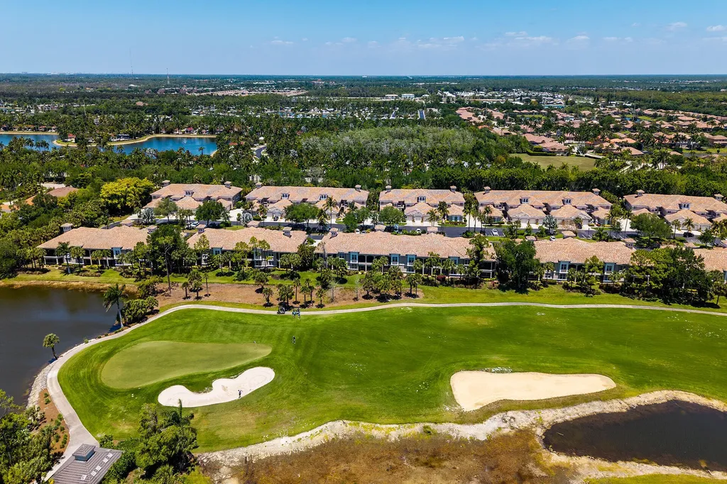 3970 Deer Crossing Court Naples FL 34114