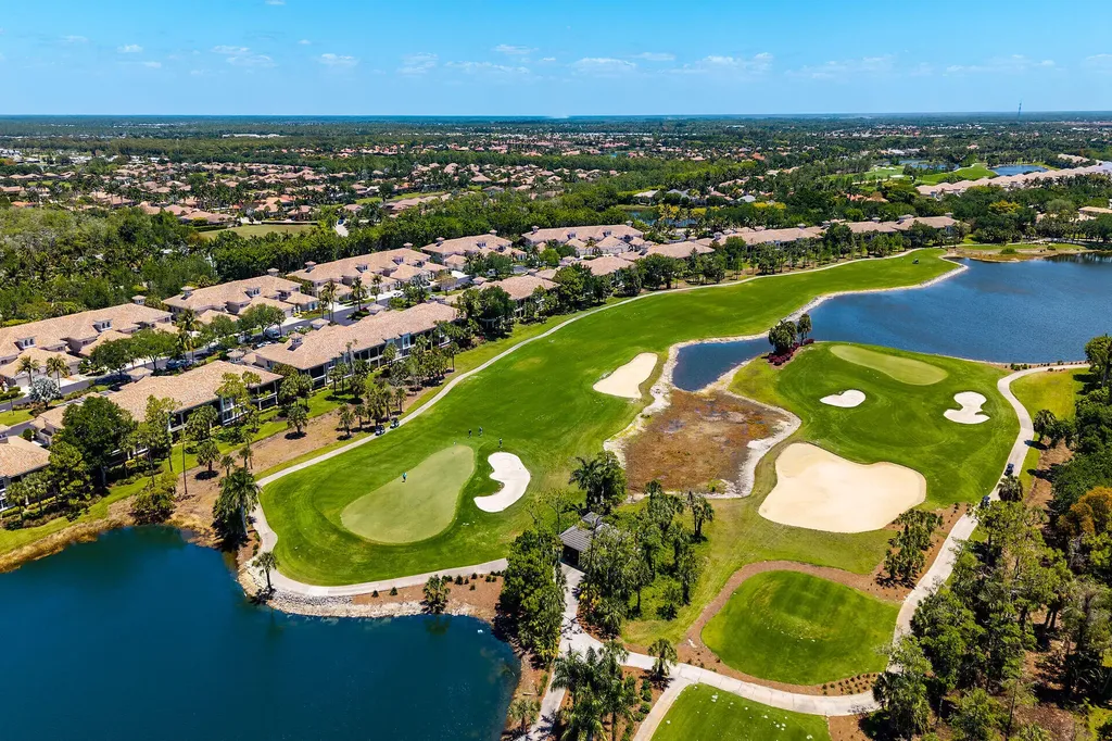 3970 Deer Crossing Court Naples FL 34114