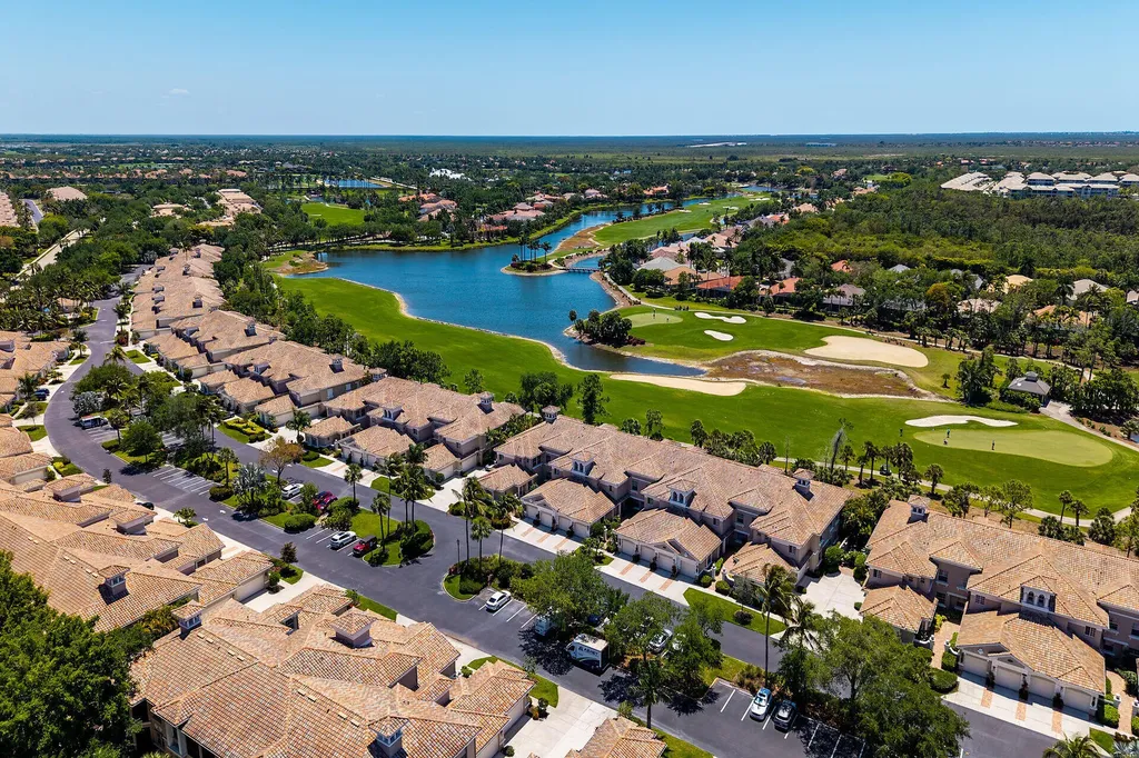 3970 Deer Crossing Court Naples FL 34114