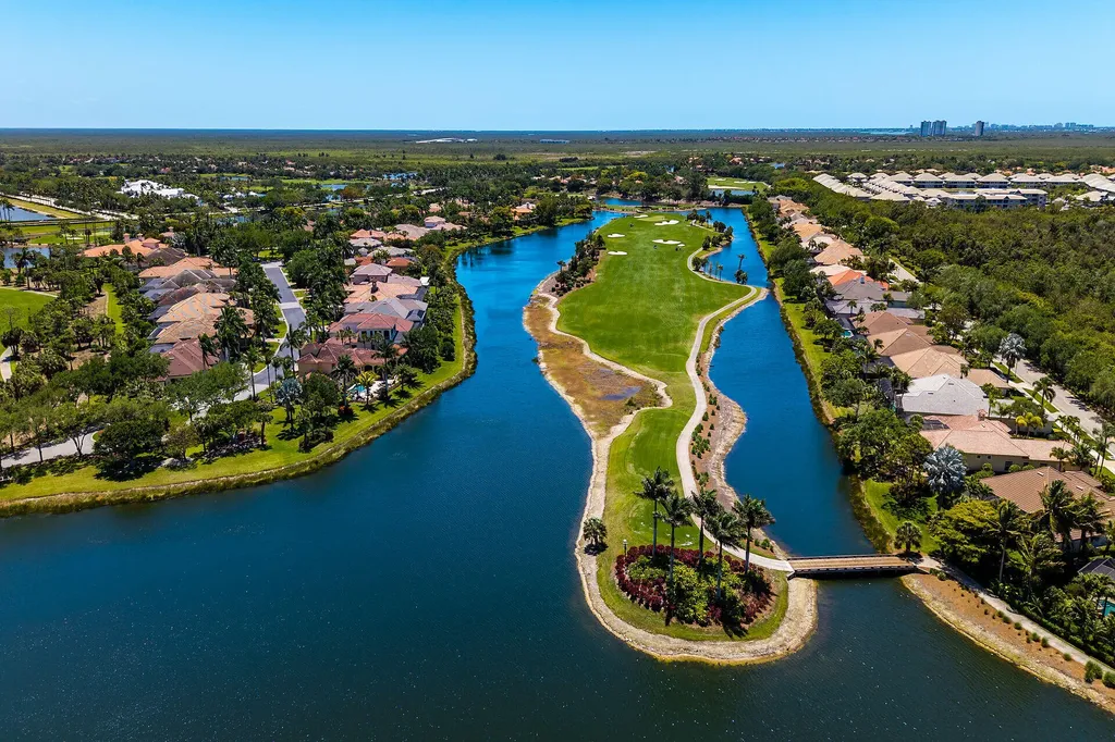 3970 Deer Crossing Court Naples FL 34114