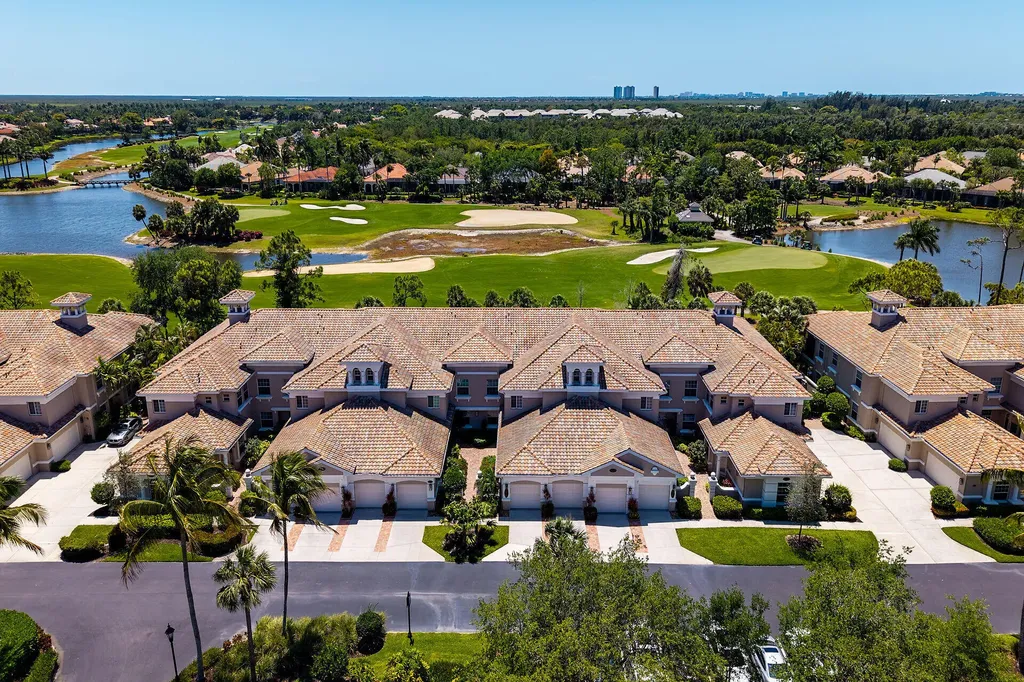 3970 Deer Crossing Court Naples FL 34114
