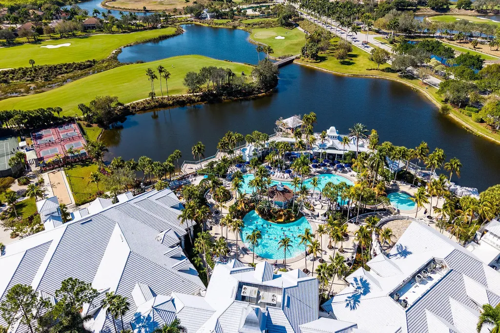 3970 Deer Crossing Court Naples FL 34114