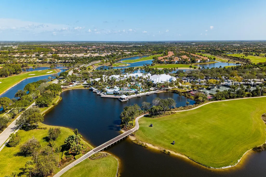 3970 Deer Crossing Court Naples FL 34114
