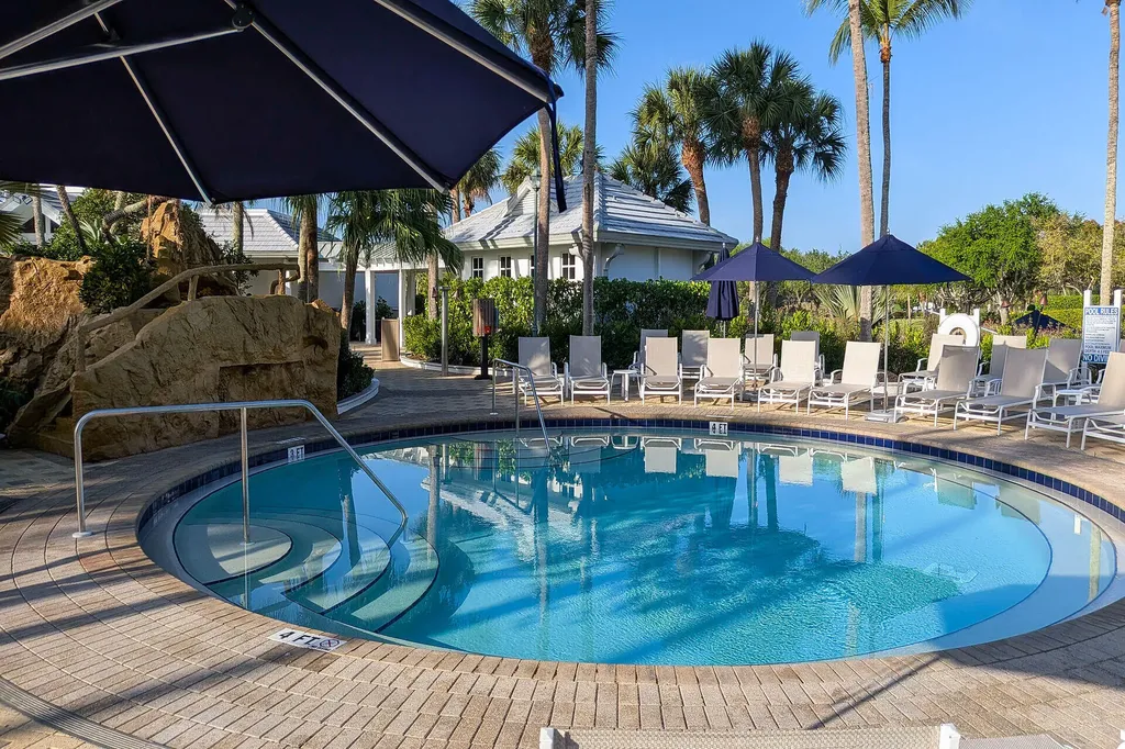 3970 Deer Crossing Court Naples FL 34114